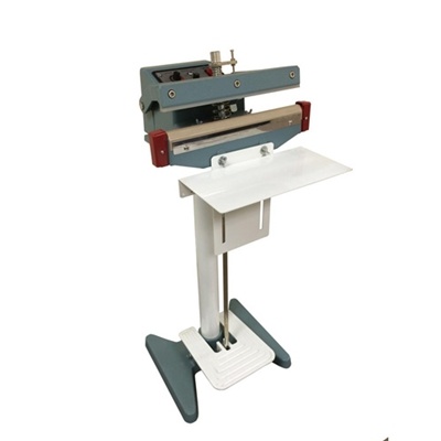 AVP-20 Pneumatic Impulse Heat Sealer