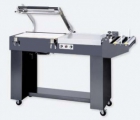 SHRINKWRAP MACHINE | Preferred Pack PP-2040W Semi-Automatic L’Sealers Wire Only