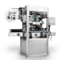 Shrink Packaging Equipment | Preferred Pack PP-150S Full Body Automatic Shrink Sleeve Applicator