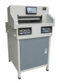 ERC 4606R Electric Paper Cutter 18inch |460mm Automatic Guillotine 460mm Program-control 60mm thick