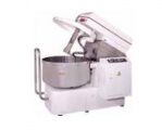 Food Processing Equipment | Thunderbird ASP-200 Spiral Mixers with Removable Bowl