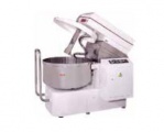 Food Processing Equipment | Thunderbird ASP-200 Spiral Mixers with Removable Bowl - FREE SHIPPING!