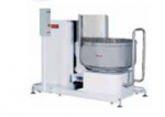 Food Processing Equipment | Thunderbird BL-200 Bowl Lift Lifter / Tilter for ASP-200