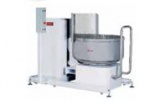 Food Processing Equipment | Thunderbird BL-200 Bowl Lift Lifter / Tilter for ASP-200 - FREE SHIPPING!