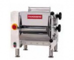 Food Processing Equipment | Thunderbird TBPR-680 Pizza Dough Rollers