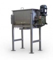 Food Processing Equipment | Preferred Pack MXS-100 Ribbon Blenders Process Mixers