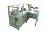 Overwrap Machines | Preferred Pack EasyOverwrapper Semi-Automatic 2-Step Overwrap Machine