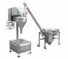 Filling Equipment | Preferred Pack AG-50-S Auger Fillers For Powders