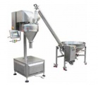 Filling Equipment | Preferred Pack AG-165-S Auger Fillers For Powders