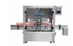 Filling Equipment | Preferred Pack FX-1 Fully Automatic Filling Machines