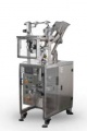 Form, Fill & Seal | Vertical | Preferred Pack G-300F Automatic Vertical Sachet FFS Powder Packing Machine
