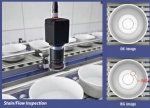Vision Inspection System | Preferred Pack Economy Vision Intuitive Vision Defect Detection System