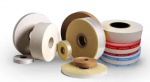 Banding Tape  | Preferred Pack Paper Tape Clear, 2000 ft Rolls 30mm x .12mm Thick