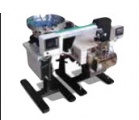 Bag Sealers | Preferred Pack UC-2400 Vibratory Bowl Parts Counter for T-1000 High-Speed Poly Bagger