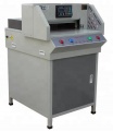 ERC 4908T Electric Paper Cutter 19 inch Automatic Guillotine Program-control Machine