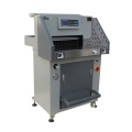 ERC 520R Hydraulic Program-Control Paper Cutting Machine