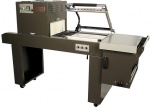 Shrink Packaging Equipment | Stainless steel product loading tray Option for Semi-Automatic L-Sealer