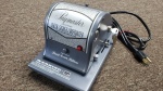 Paymaster 825E Electric check signer