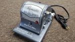 Paymaster 825E Electric check signer