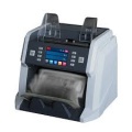Ribao BC-55 Currency Banknote Discriminator Machine with 5 Preloaded Currencies. - FREE SHIPPING!