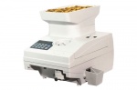 Ribao HCS-3300 Heavy Duty Coin Counter