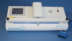 Vacuum Packaging | Excel MTV 1500 Medical Vacuum Sealer with Color Touch Screen Controls and With Gas Purge
