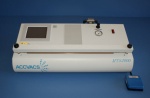 Vacuum Packaging | Excel MTS1500 MTS Medical Validatable Sealer with Color Touch Screen Controls