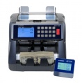 Accubanker AB7100 Mixed Bill Value Counter