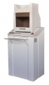 Intimus H200 CP4 (0.14 x  1.57 In) (3.8 X 40 mm) Departmental Shredders With Oiler, 220 V/60 HZ -3 Phase (649254)