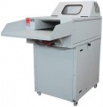 Intimus 14.95 (1/4 X 2 Inch) Industrial Cross Cut Shredder Package with Oil, Bags, Oiler (698964)