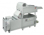 Intimus 14.87 (3.8 x 40 mm) Cross Cut Level P-4 Industrial Shredder with out Baler (699934)