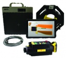 Scanna | Scansilc 2430EOD Portable Security X-Ray Systems
