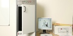 Scanna | Scanmax 225 Postal Cabinet X-ray systems