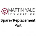 Martin Yale 3800 10 Tooth Perforator Complete Package (1x WRA380024,2x M-O380067,1x W-O380029) DISCONTINUED PART