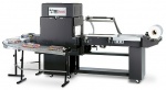 Preferred Pack PP1622-MK-Combo SS L'Bar Sealer and Shrink Tunnel System