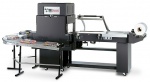 Preferred Pack PP1622HK Hot Knife-Combo L'Bar Sealer and Shrink Tunnel System