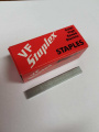 Staplex High Speed Staples Type VF