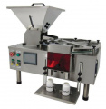 Filling Equipment | Preferred Pack TC-100 Tabletop Tablet / Capsule Counting Machine