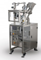 Form, Fill & Seal | Preferred Pack 300-AG Automatic Powder Packing Machine