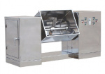 Food Processing Equipment | Preferred Pack MXW-500 Non Dry Mixers