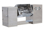 Food Processing Equipment | Preferred Pack MXW-1500 Non Dry Mixers