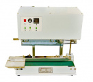 Banding Machines | Preferred Pack PP-533V Heavy Duty Vertical Tabletop Band Sealer