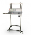 Banding Machines | Preferred Pack PP-20U Heavy Duty Vertical Banding Machines Without Conveyor