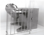 Food Processing Equipment | Preferred Pack MXR Series Model MXR-200 Tumblers