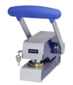 NEW KON SecureSeal 60N Manual Embossing Machine With Security Lock - FREE SHIPPING!