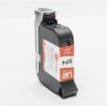 Inkjet Printers | Preferred Pack SP4-1 Black Ink Cartridge for the U2 SmartONE 1 inch Thermal Inkjet Printer (42ml)