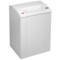 Intimus 175 CP4 Commercial Cross Cut Shredder 4 x 40 mm, 120V/60Hz with Oiler Package - FREE SHIPPING!