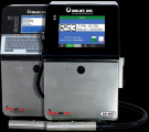 Inkjet Printers | DC-K60 Duracode Continuous Inkjet (CIJ) Printer