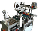 Labeling Machines | Preferred Pack PP-860 Label Applicator for Bags