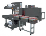 Poly Bundlers | Preferred Pack PP-6030A/PP-6040 Right Angle Automatic for Trayed Product